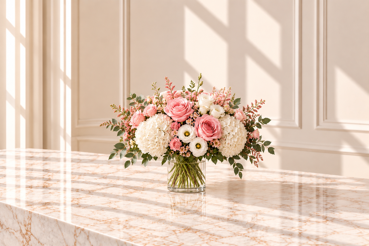 Floral Arrangements