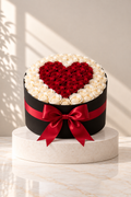 Heart of Love
