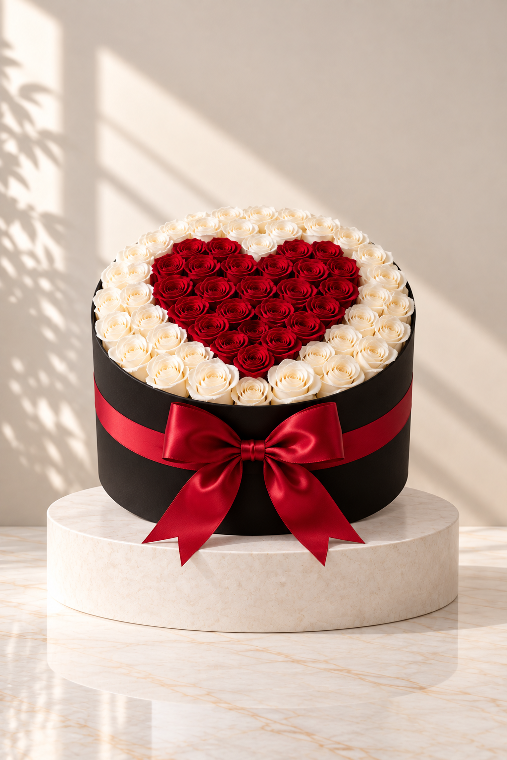 Heart of Love